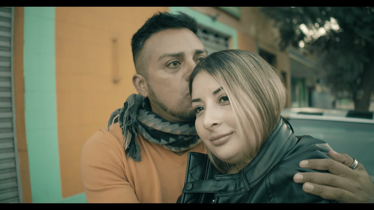 Grupo Amanda - Que triste fue nuestro amor (Video Oficial) CUMBIA TROPICAL
