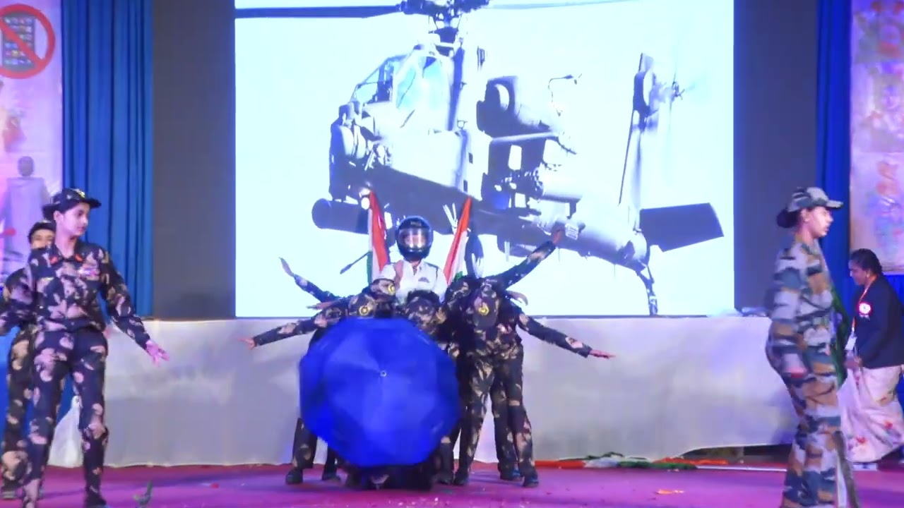 33   7 th   Operation Sindoor