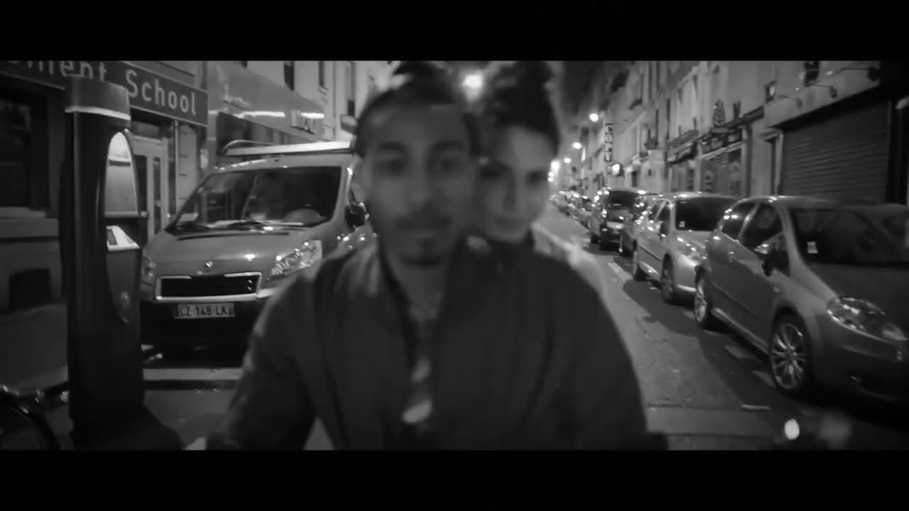 Sir Michael Rocks- Francois (Official Video)