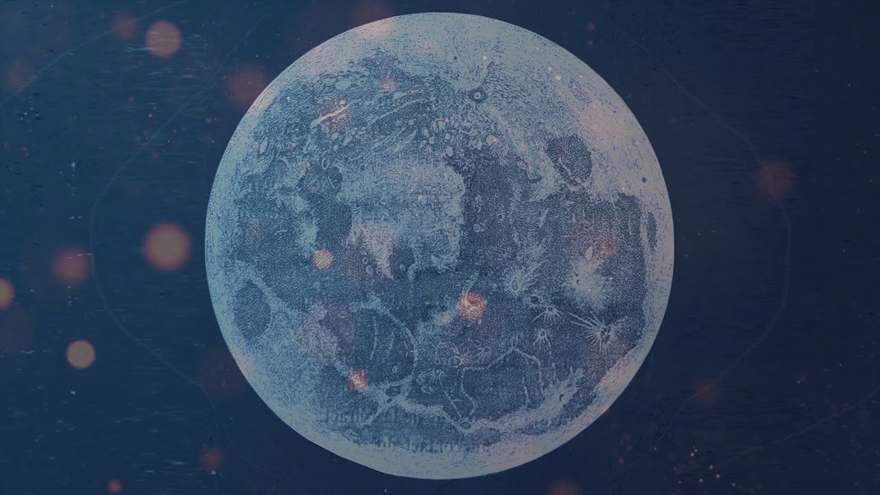 New Wolves - Draw Another Circle (Official Music Video)