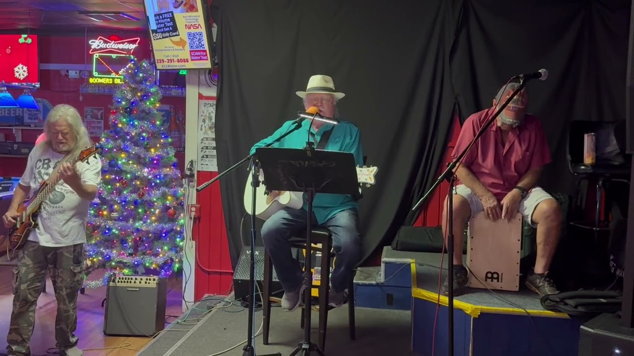 Bob Arlee - The Covers - 