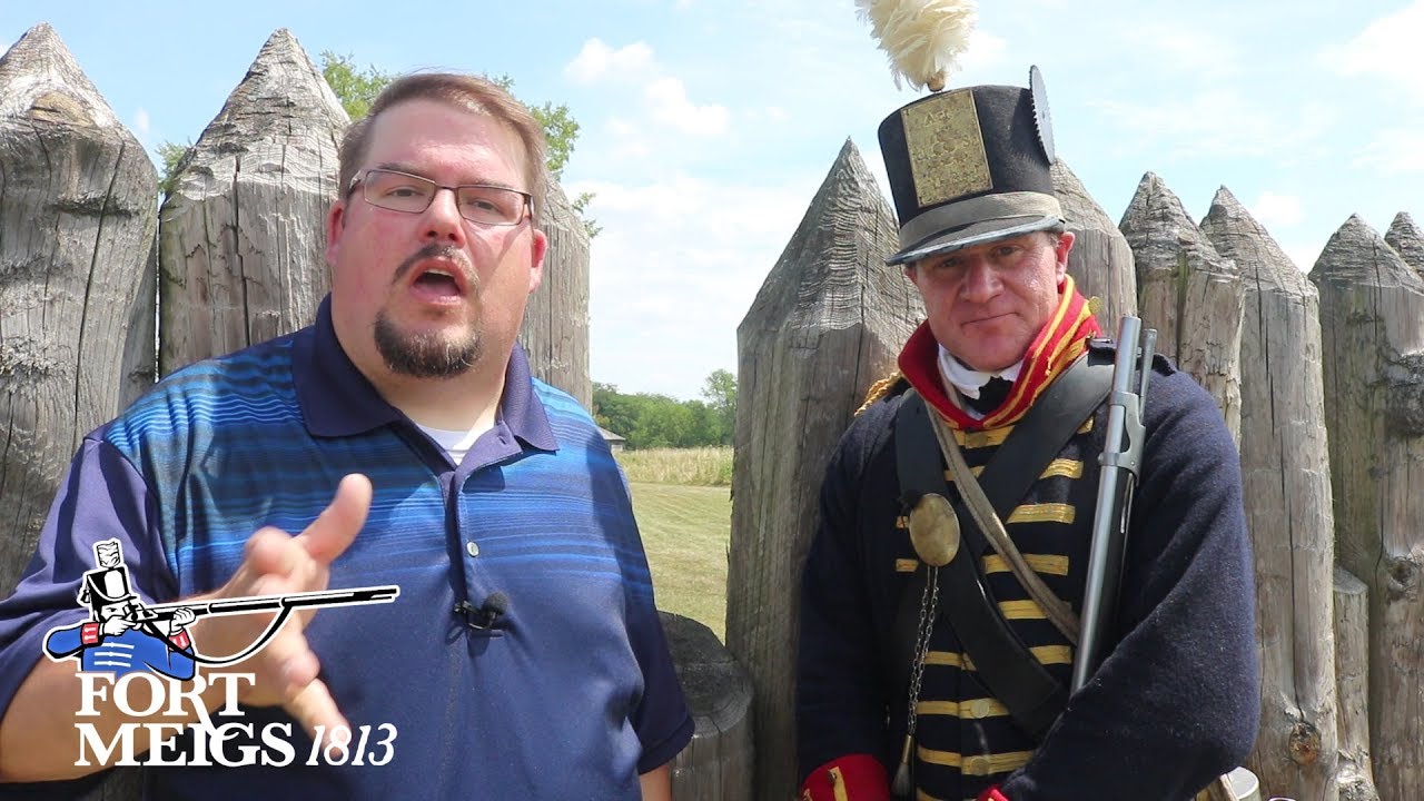 Stockade Wall