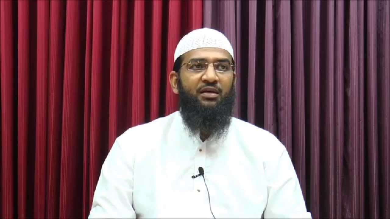 AL ADABUL MUFRAD: Expl. by Shaikh Abdul Haseeb Madani - 2