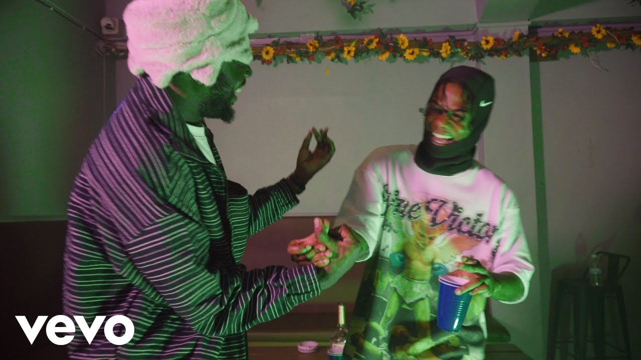 Bandit 7Teen, Ai Milly - Higher (Official Music Video)
