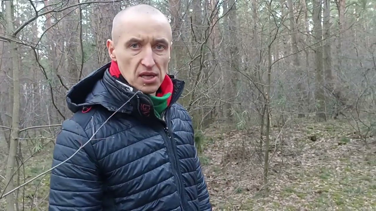 Michalina Miszczyk – II Wojna Światowa w Gniewkowie i okolicach