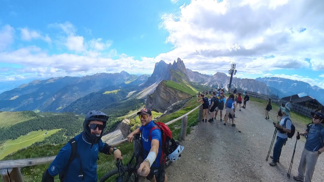 Seceda 25