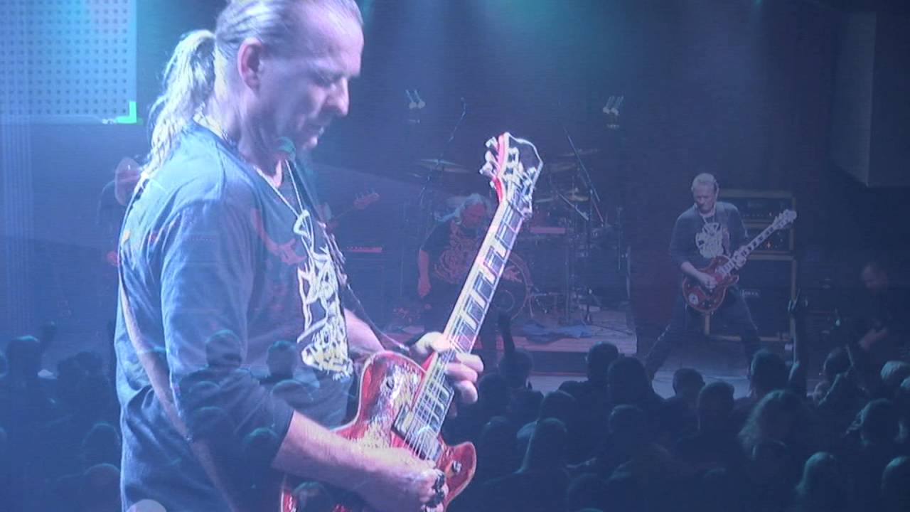 TSA Bez Podtekst&oacute;w Live 2016