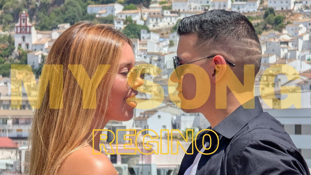 Regino - My Song