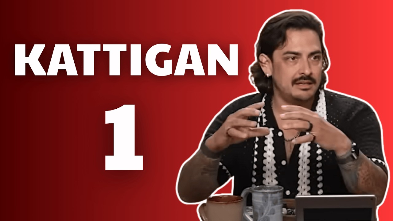 Kattigan Supercut (E1-4)
