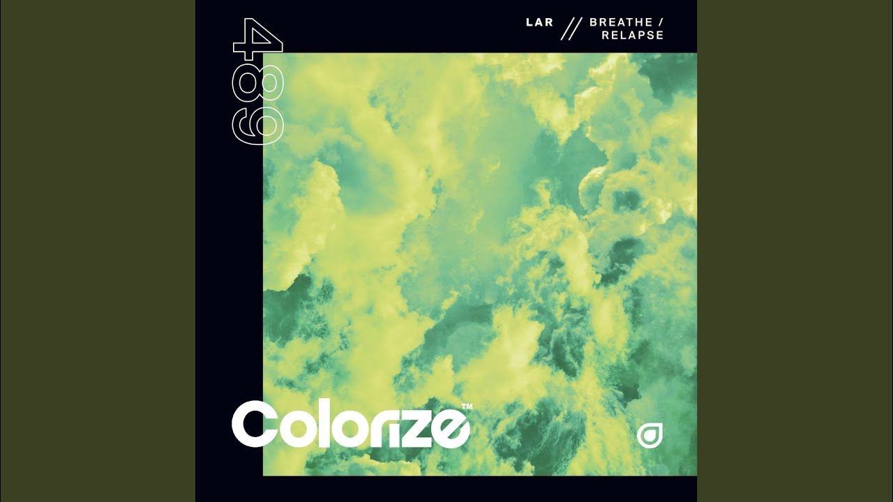 Relapse (Extended Mix)