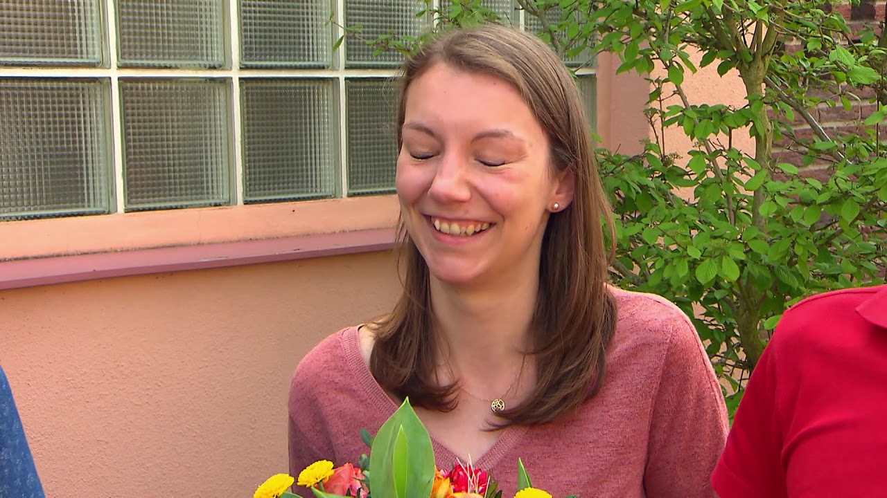 Ein BMW und ausreichend Taschengeld für Volker aus Worms