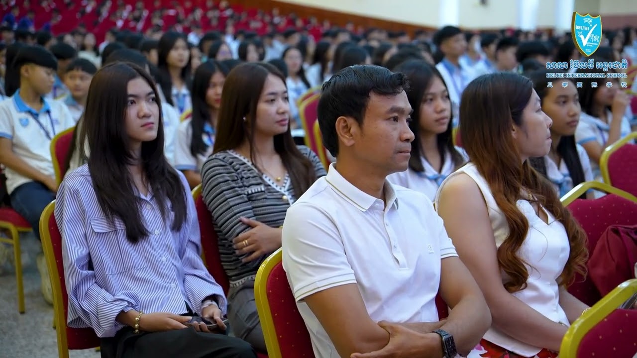 🎥វីដេអូវគ្គទី១៖ 