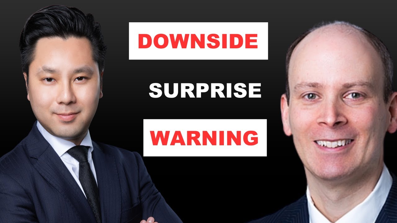 Economist Called Bull Market, Now Issues Dire Warning For Economy, Markets | Sam Burns
