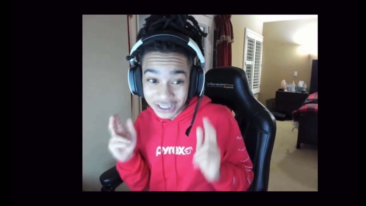 YBN NAHMIR STORY TIME ABOUT HIS STEPDAD GETTING SHOT IN FRONT OF HIM! *VERY FUNNY*