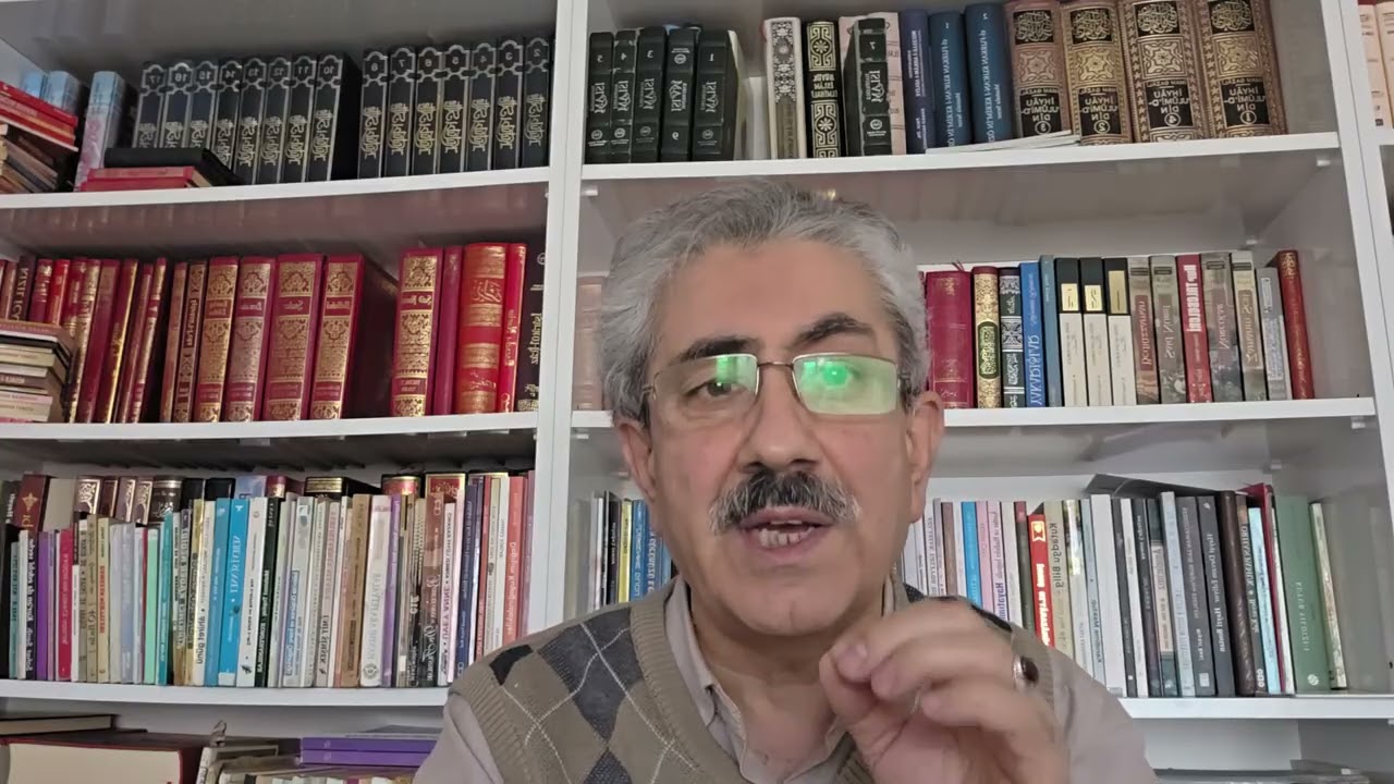 Oruç, Nefsin Fir'avuncukluğunu  Kırar