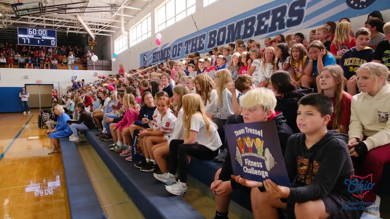 Kenston Middle School