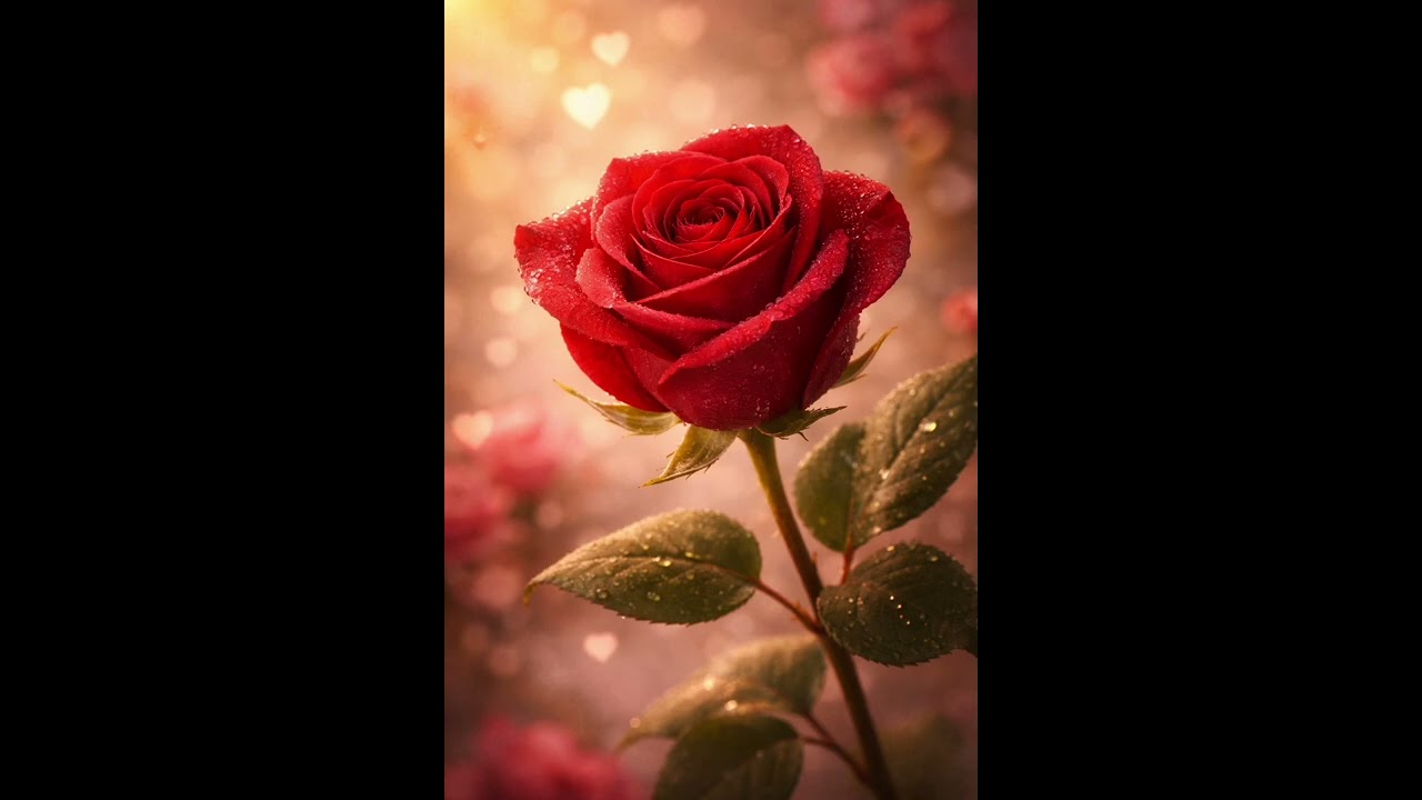 Ultimul Trandafir 🌹🌹🌹