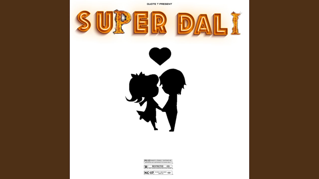 Super Dali