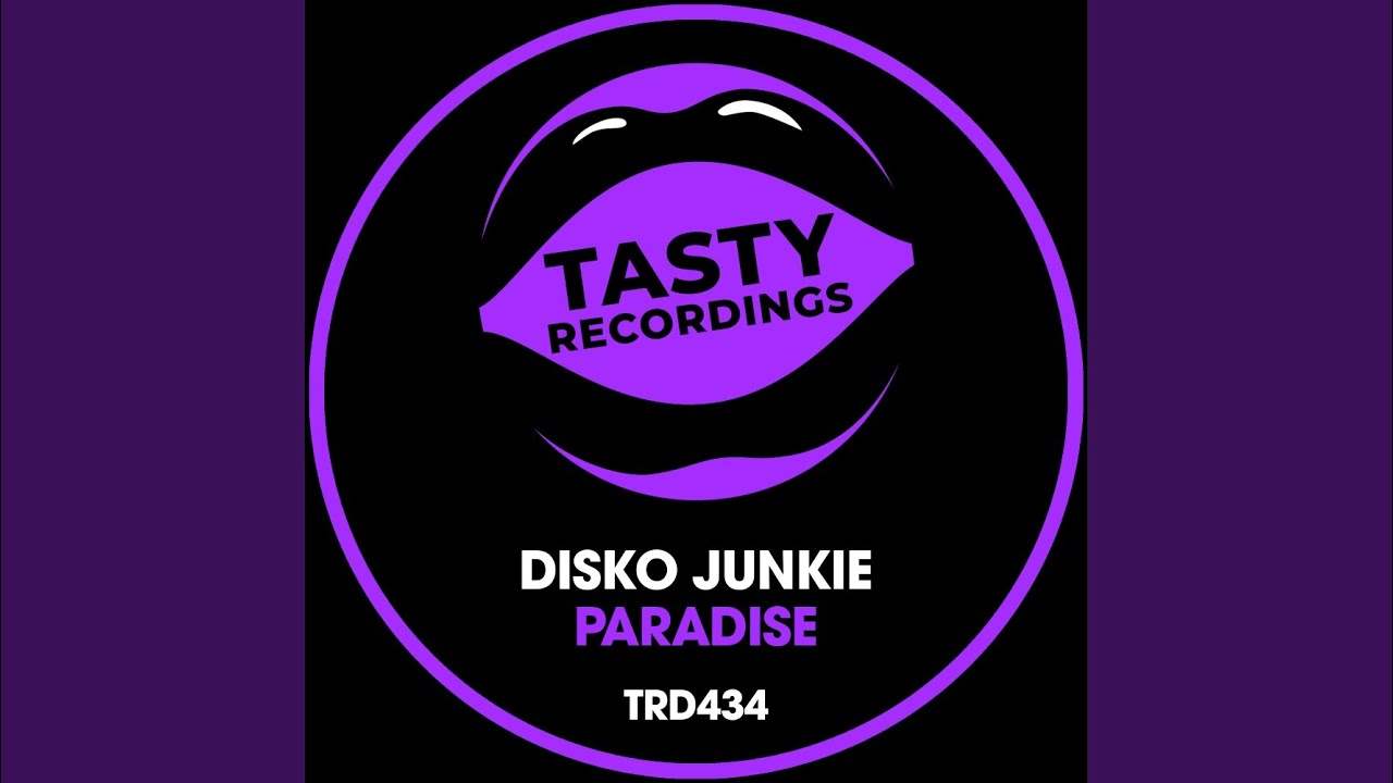 Paradise (Radio Mix)