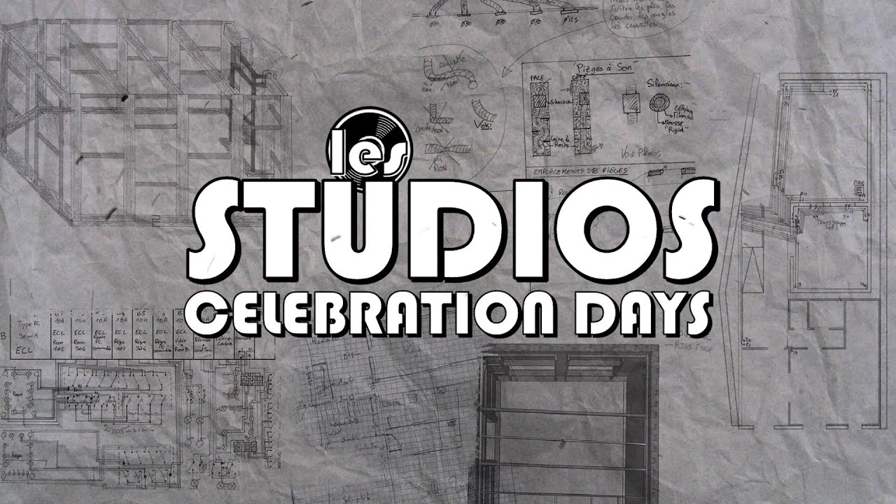 ◄ Les Studios Celebration Days ► [Teaser] • Campagne de financement pariticipatif sur Ulule.com