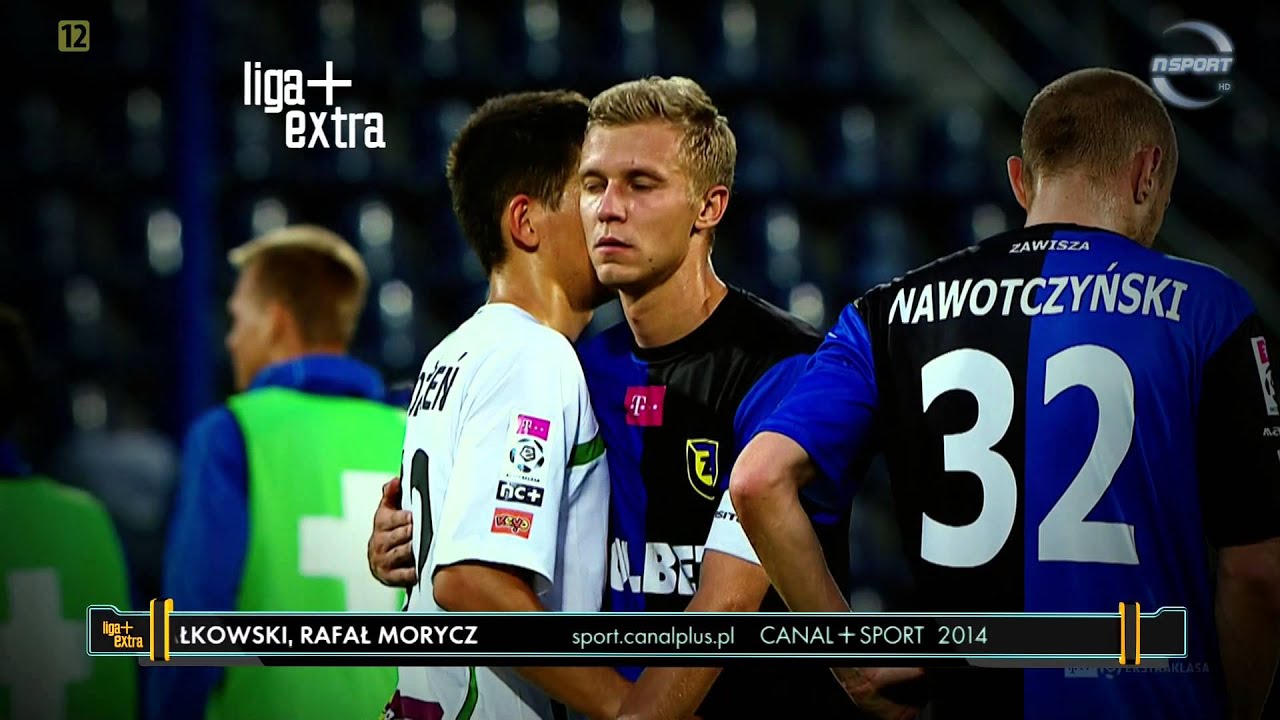 nSport HD - zakończenie programu 26/27 sierpnia 2014