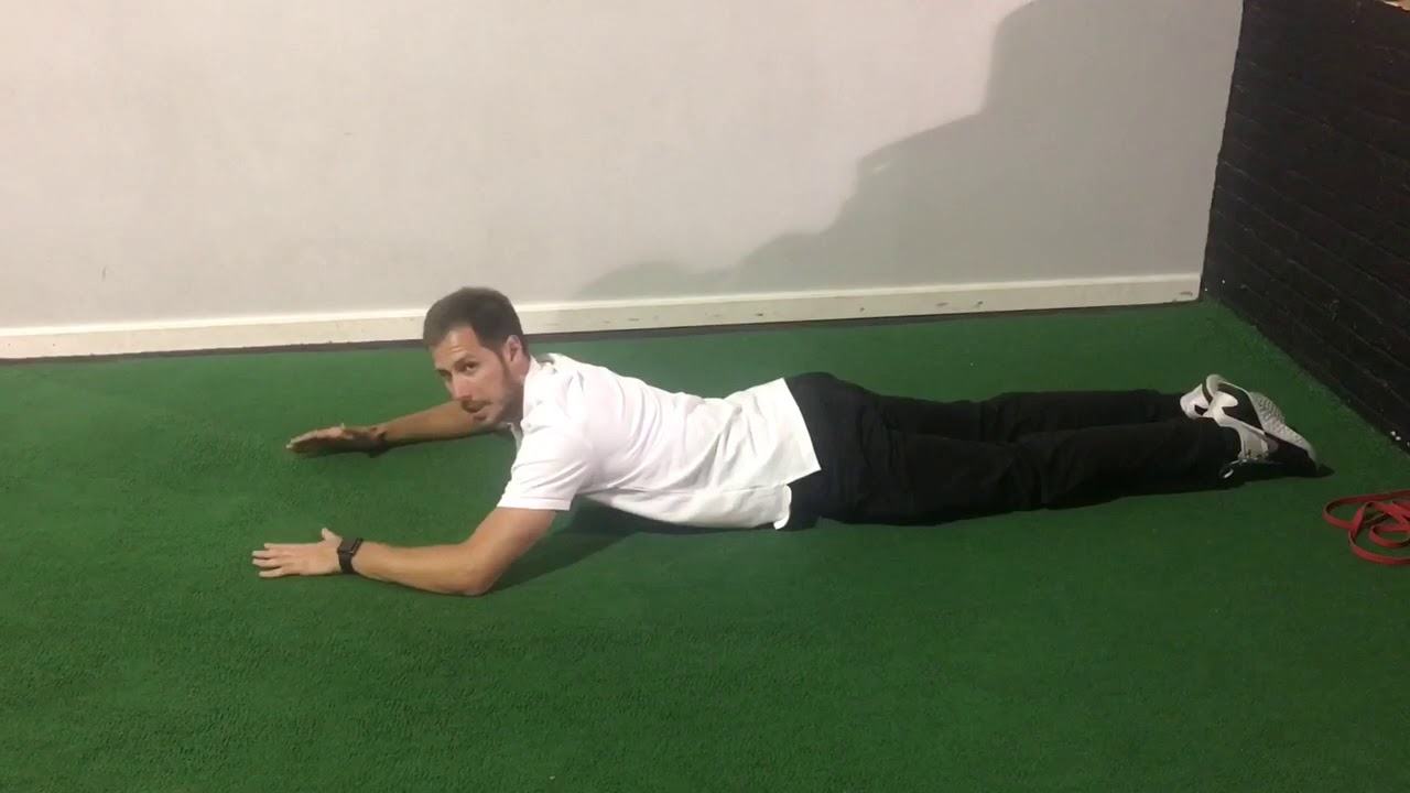 Ways to Decrease Neck Pan Part 2