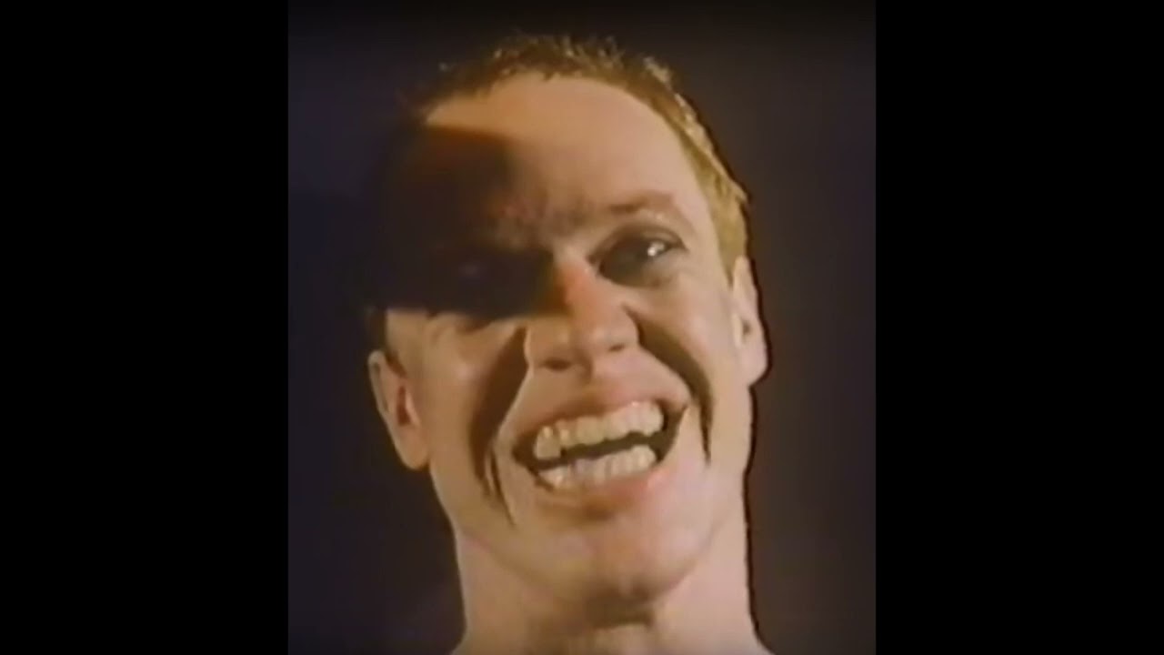 little girls by oingo boingo slowed plus reverb