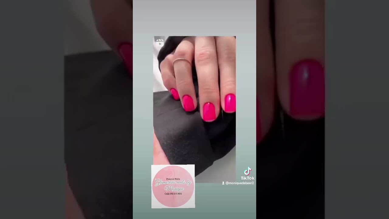 Glamorous Nails By Monique