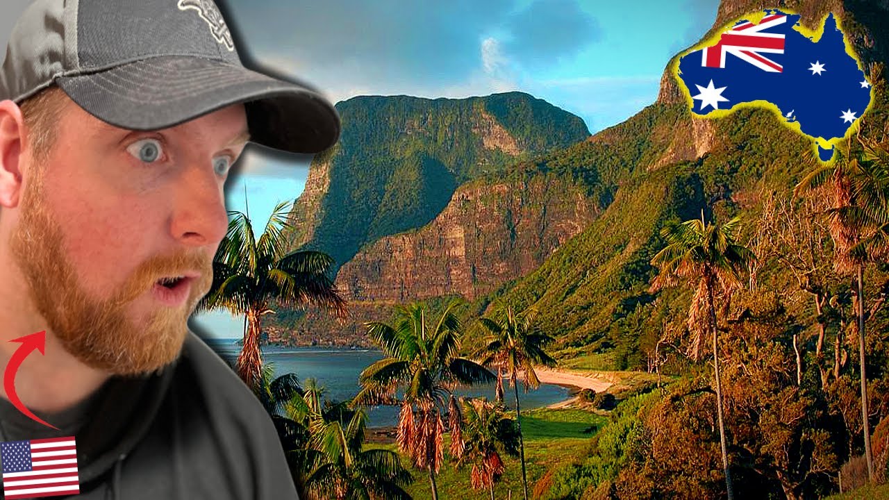 Is THIS The Most Epic Place in Australia?