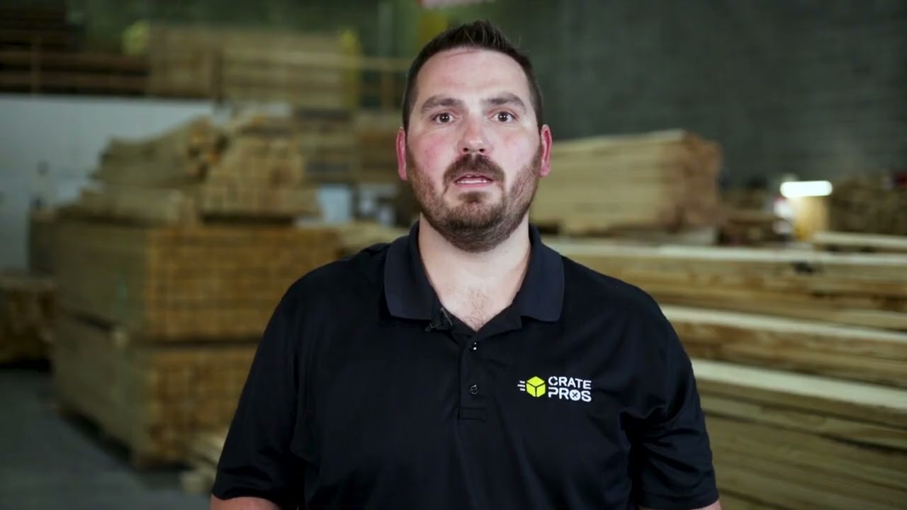 Automotive Packaging Learning With Crate Pros
