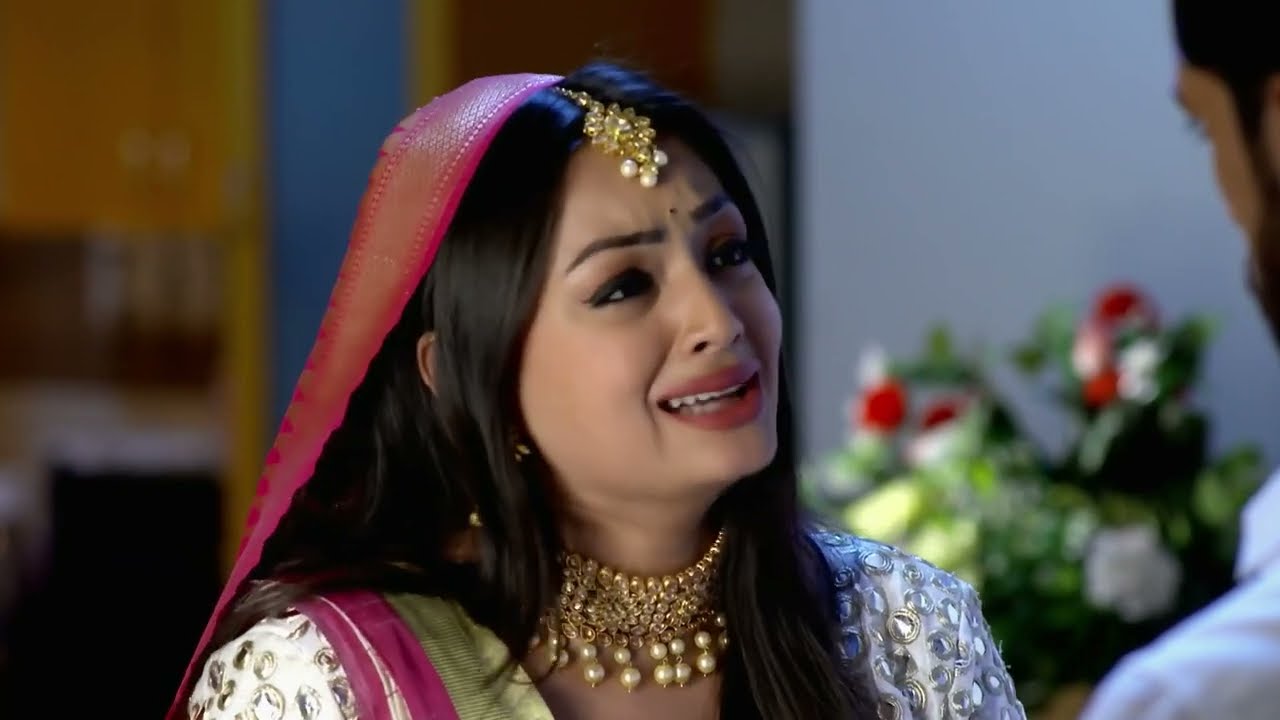 Zindagi Ki Mehek  - Full Episode - 156 - Story of a Romantic Chef  - Samiksha Jaiswal - Zee Ganga