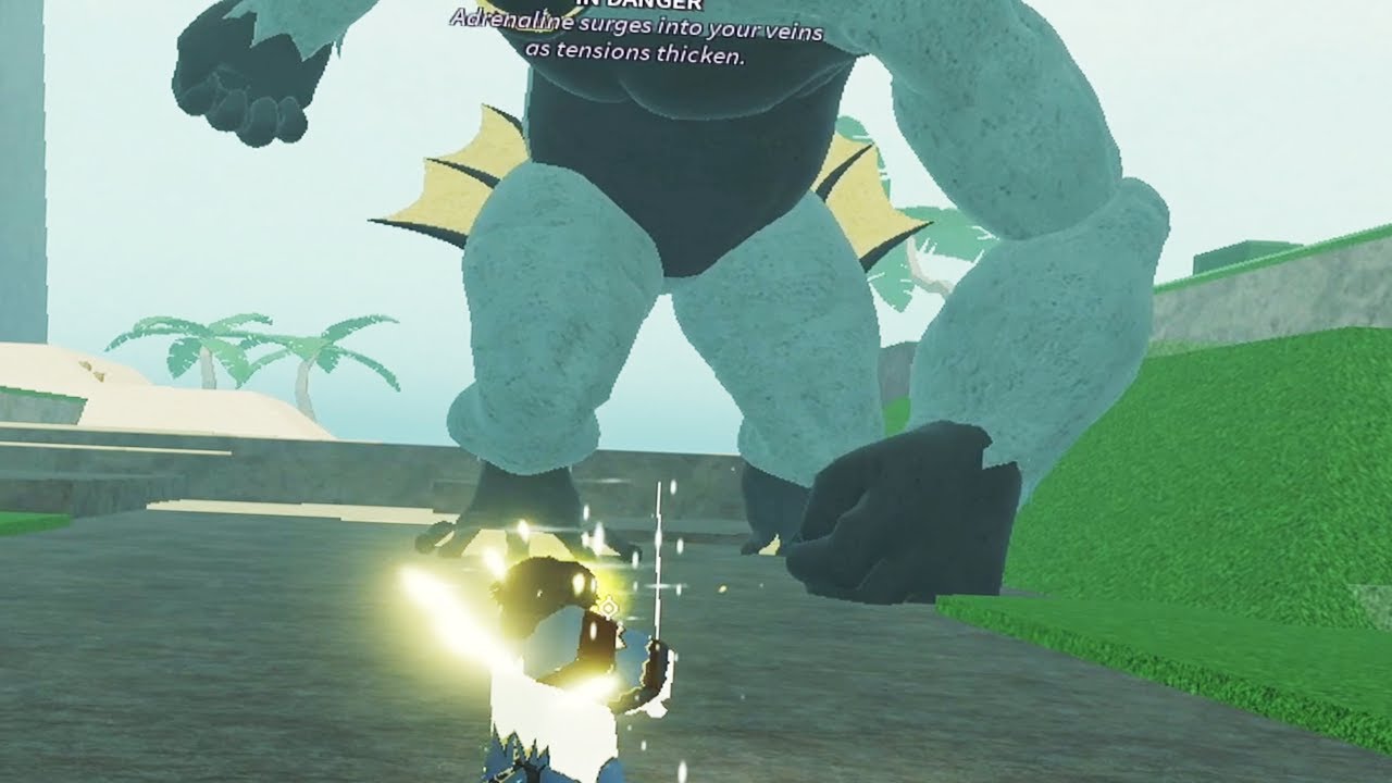 [Deepwoken] Enchant Progression #2 - Primadon