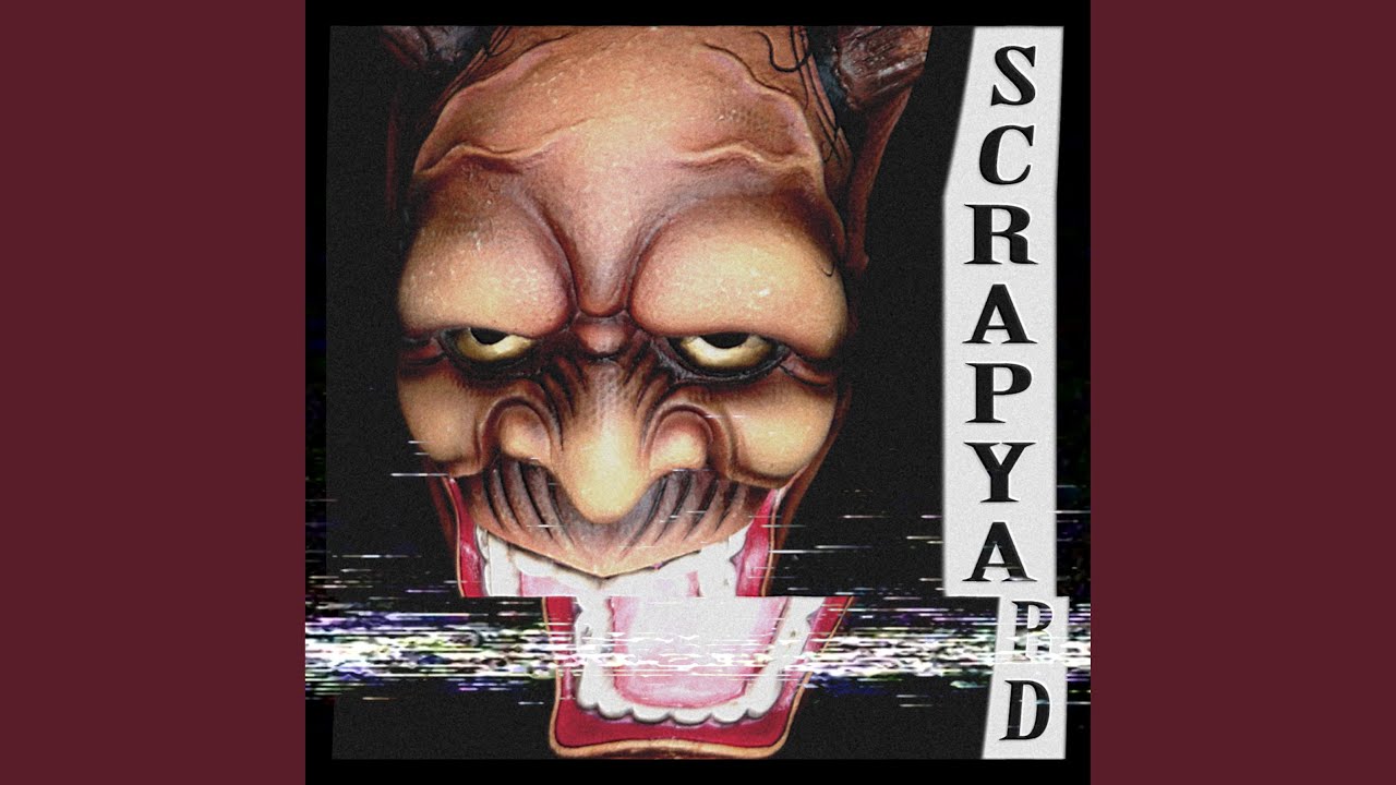 Scrapyard
