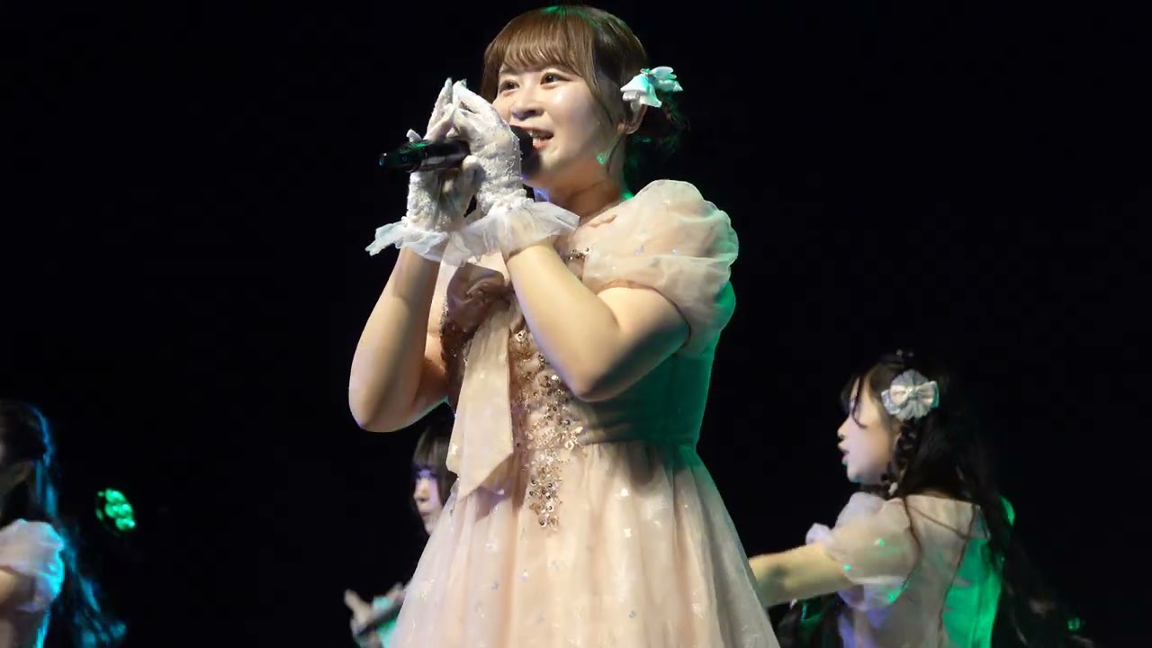 「ぐんまのキャベツはNo.1」② あかぎ団ライブステージ 横浜ランドマークホール 2026/2/11