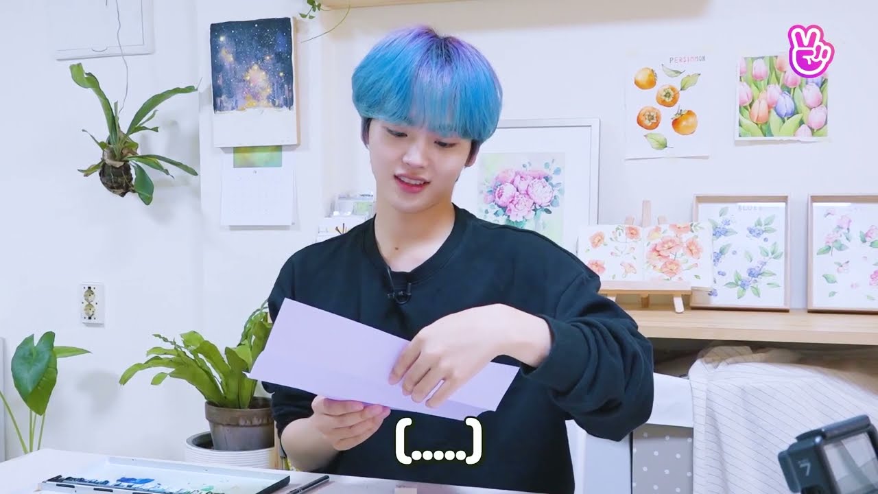 Bucket List | Song Hyeongjun Episode 2