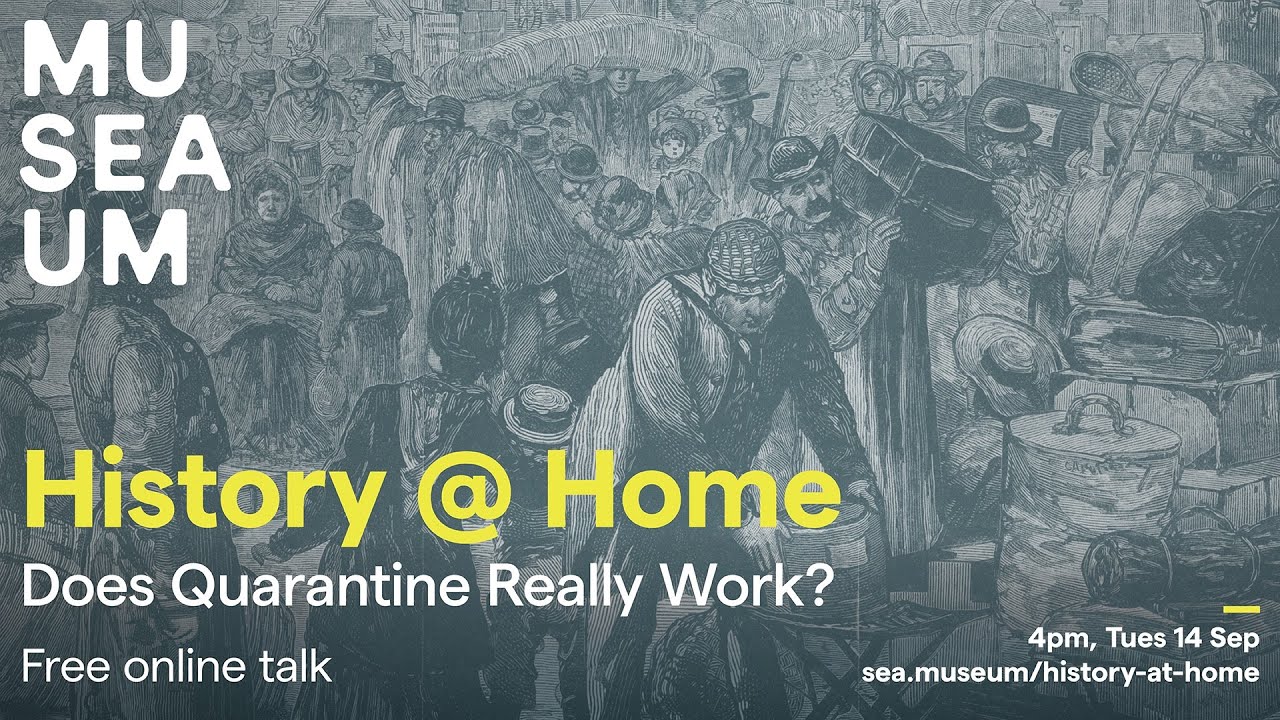 Does quarantine really work?