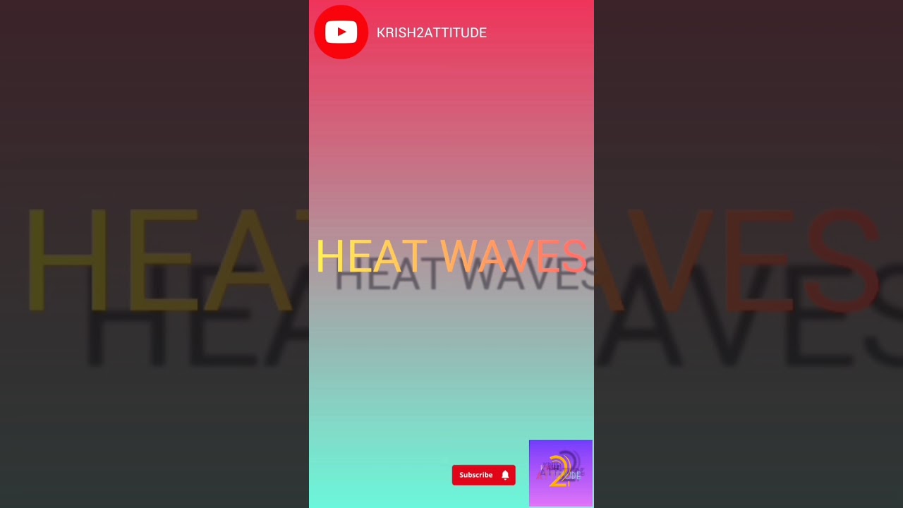 HEAT WAVES SONG❤️❤️❤️ #heatwaves #song #popularvedio