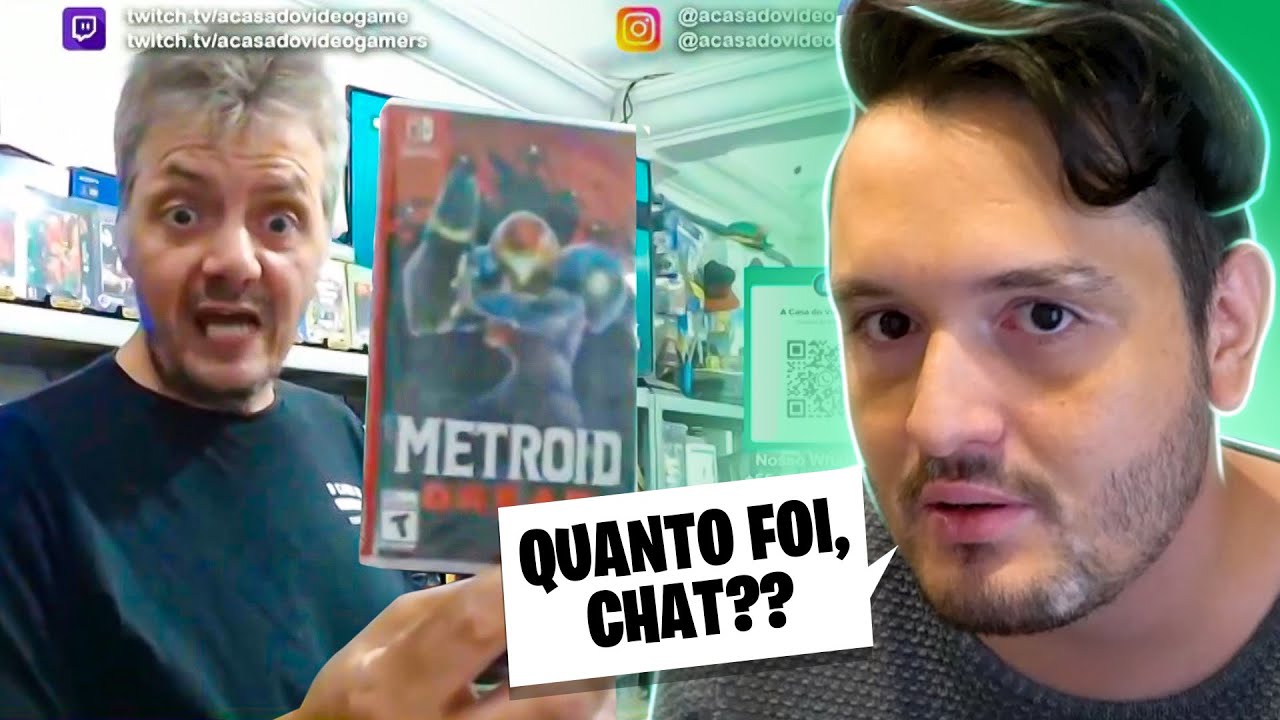 COMPREI NO LEILÃO DO TIOZÃO SEM VER O PREÇO! DEU RUIM?