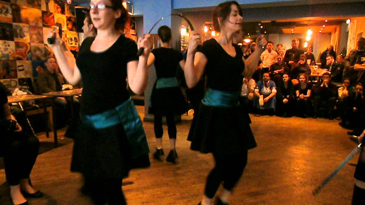 Star and Shadow Rapper - The Big Chill, Bristol DERT 2015