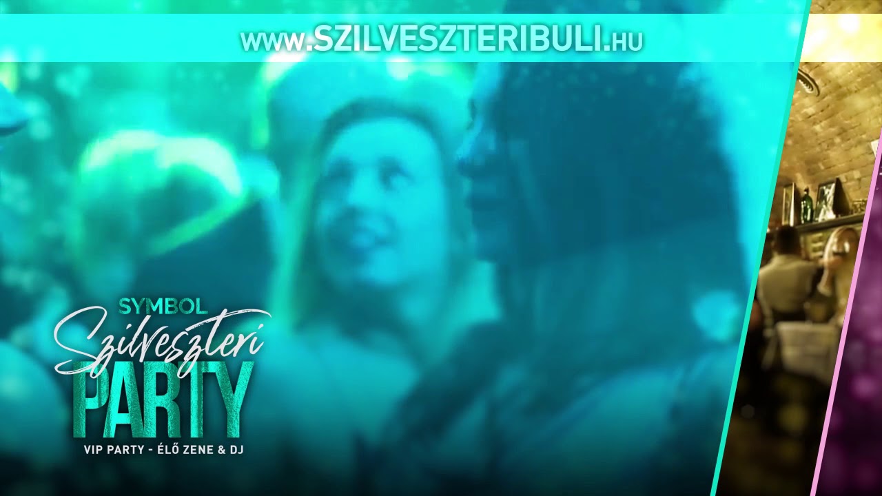 Symbol 22o éves Pince Étterem Exkluzív Szilveszteri Vacsora + Két Szilveszteri Buli