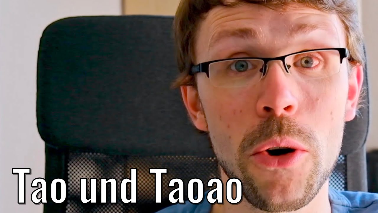 2.2 Tao und Taoao