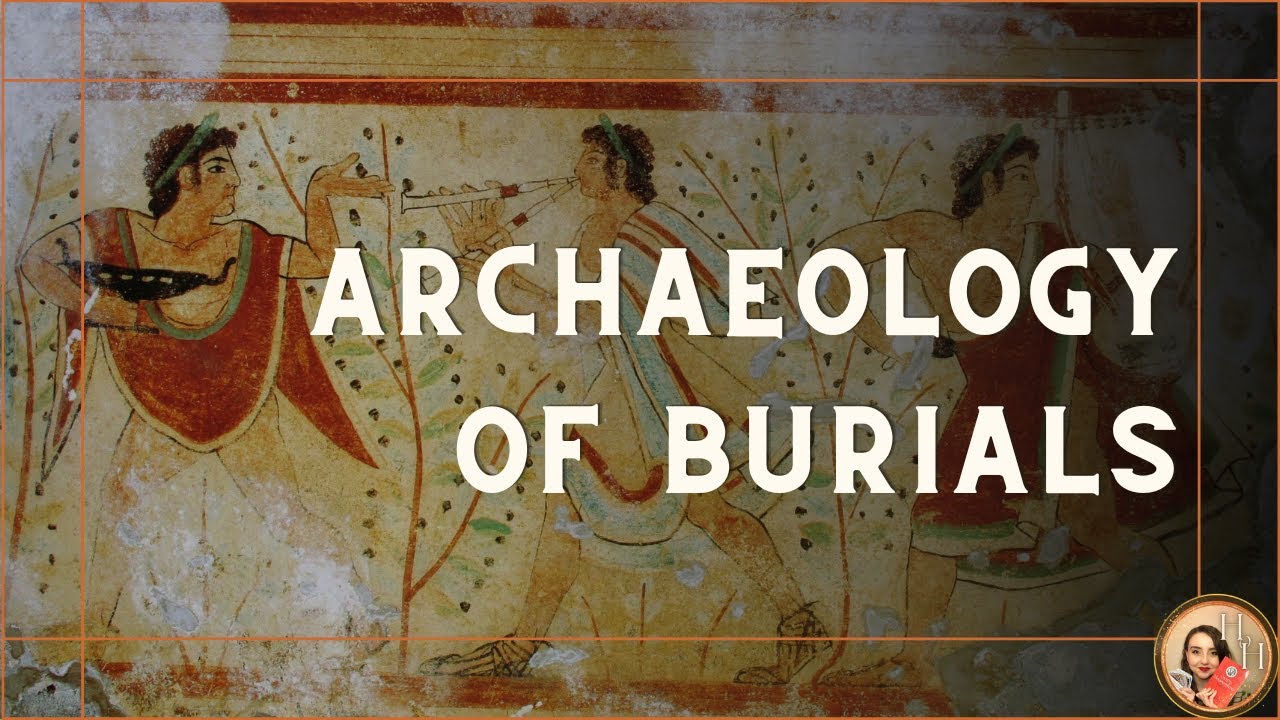A Sketch of Funerary Archaeology &bull; *Request*