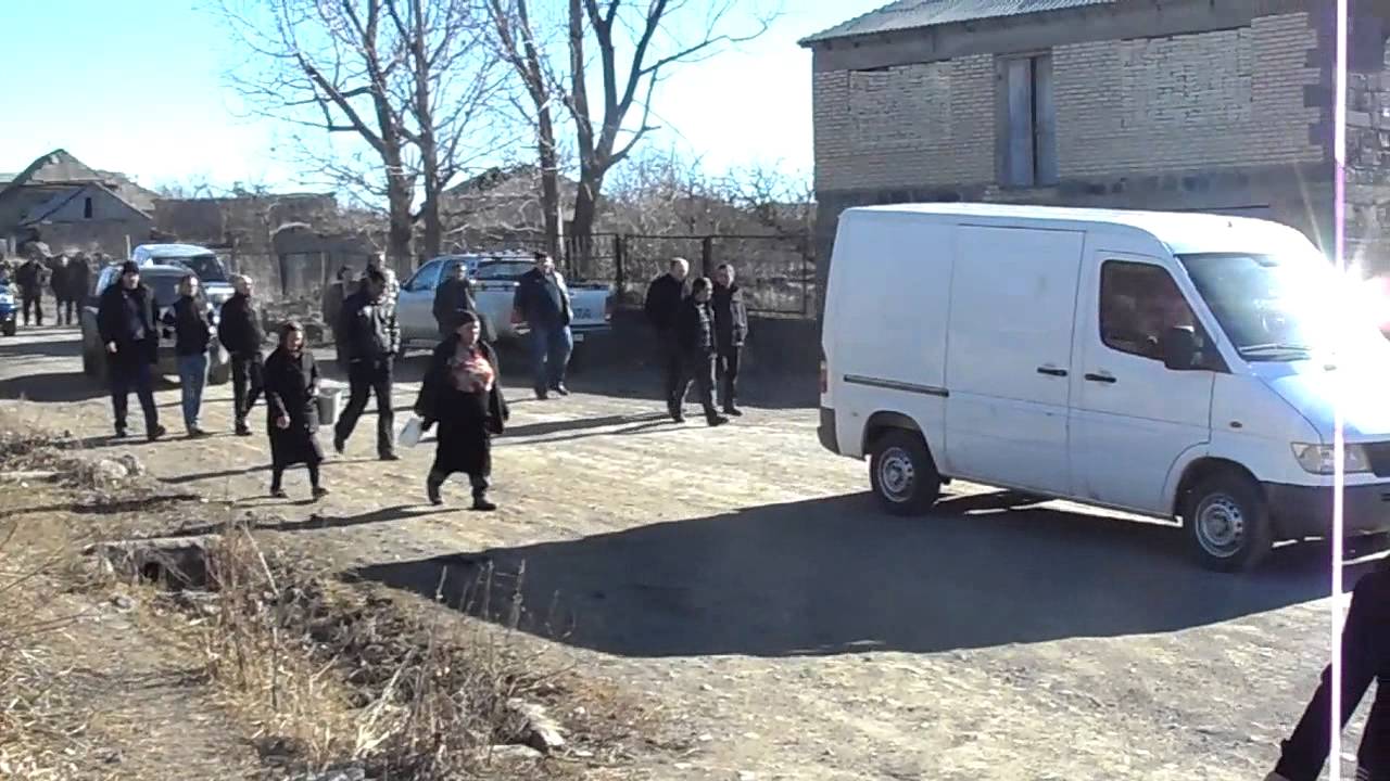 Бешташени 2015 Крещение Господне.часть 1