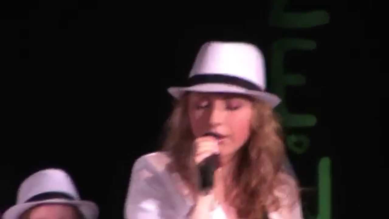 VSDS , Kacper Sikora i zesp&oacute;ł Majol - koncert  Walentynkowy 2012