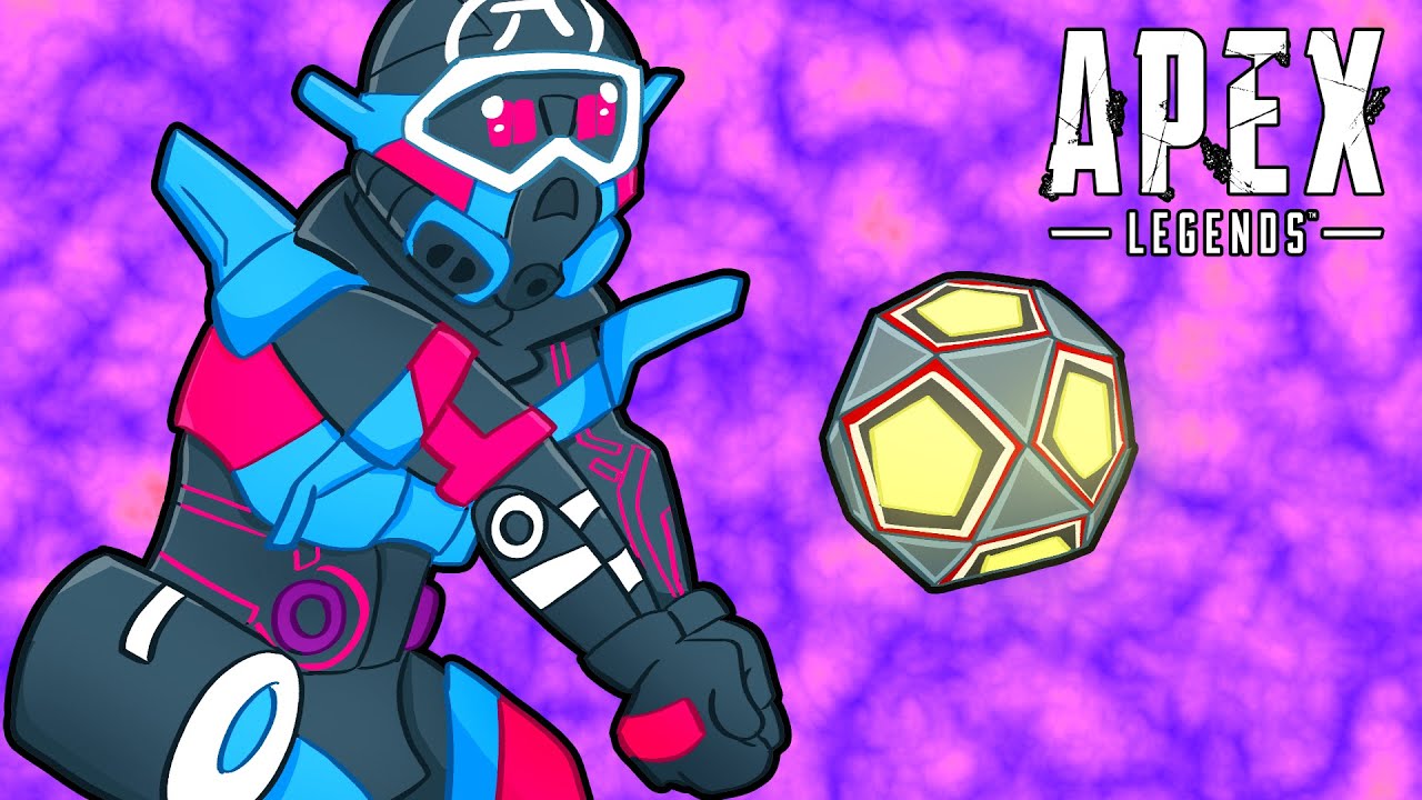 The Volleyball Championships in Apex Legends