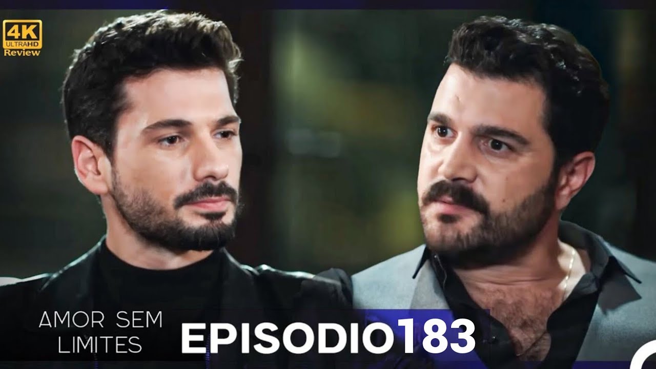 Amor Sem Limites – 141 (Dublagem em Português) | Full Commentary & Emotional Analysis