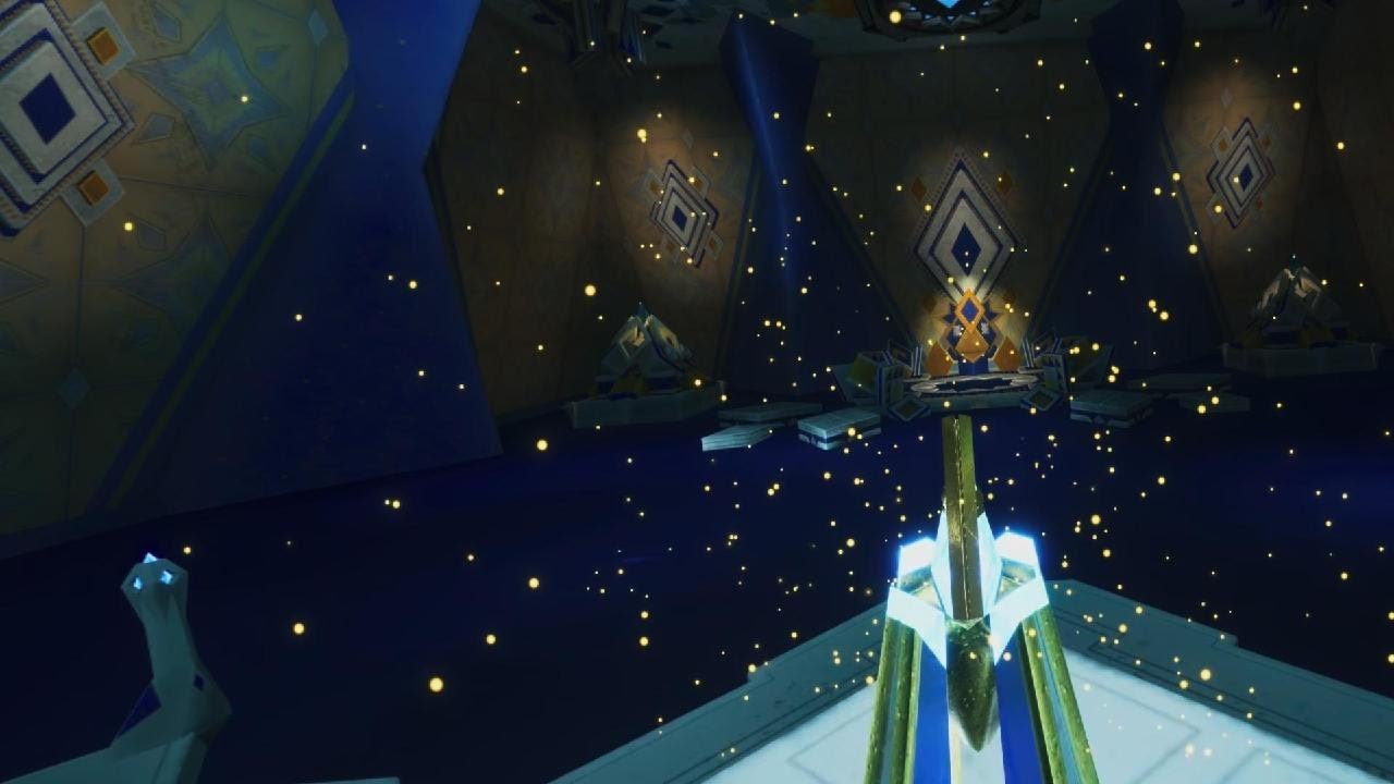 Epyka - 🏆 Portal Master Trophy 🏆