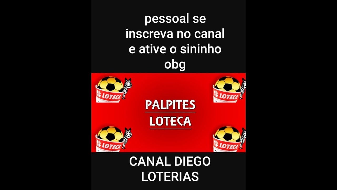 PERCENTUAL DA LOTECA CONCURSO 891