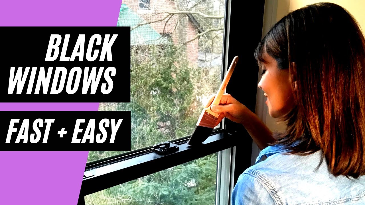 How To PAINT Windows | The Best Paint for Windows Is&hellip;