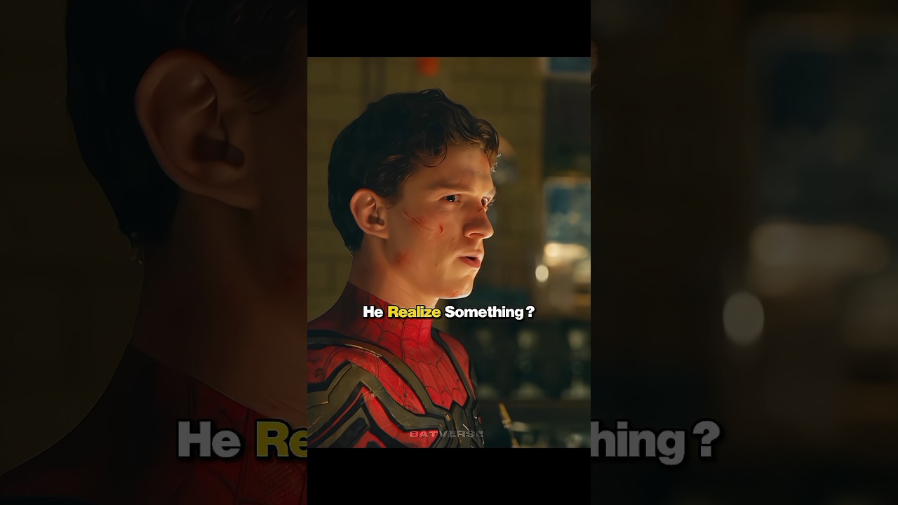 Ned Will Become Hobgoblin In Spider-Man 4 🤯